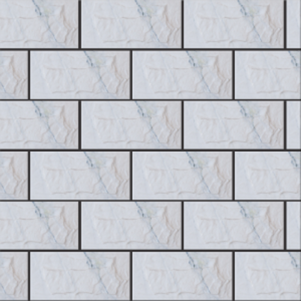Gạch thẻ trang trí 10x20