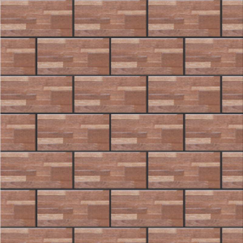 Gạch thẻ trang trí 15x30