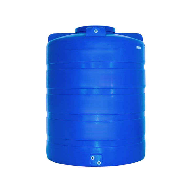 Bồn nước nhựa 2000L loại đứng