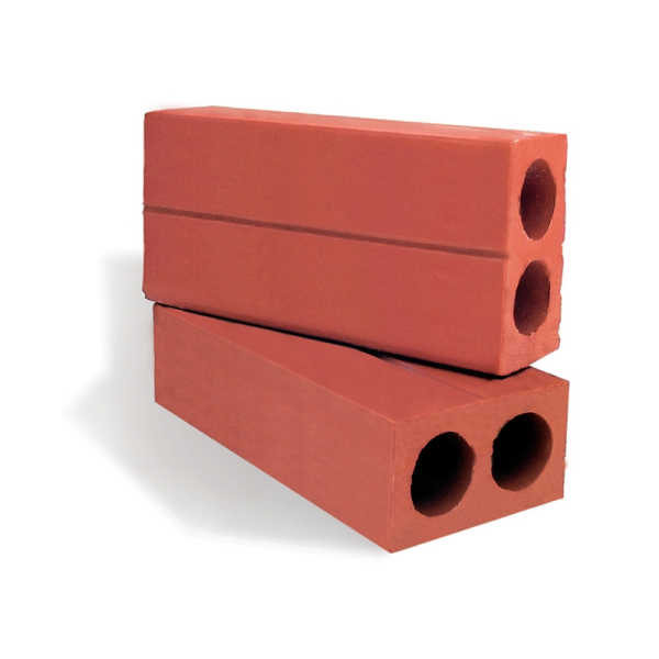 Gạch xây 2 lỗ