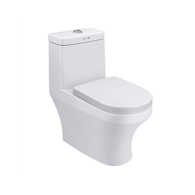 Bồn cầu vệ sinh 1 khối