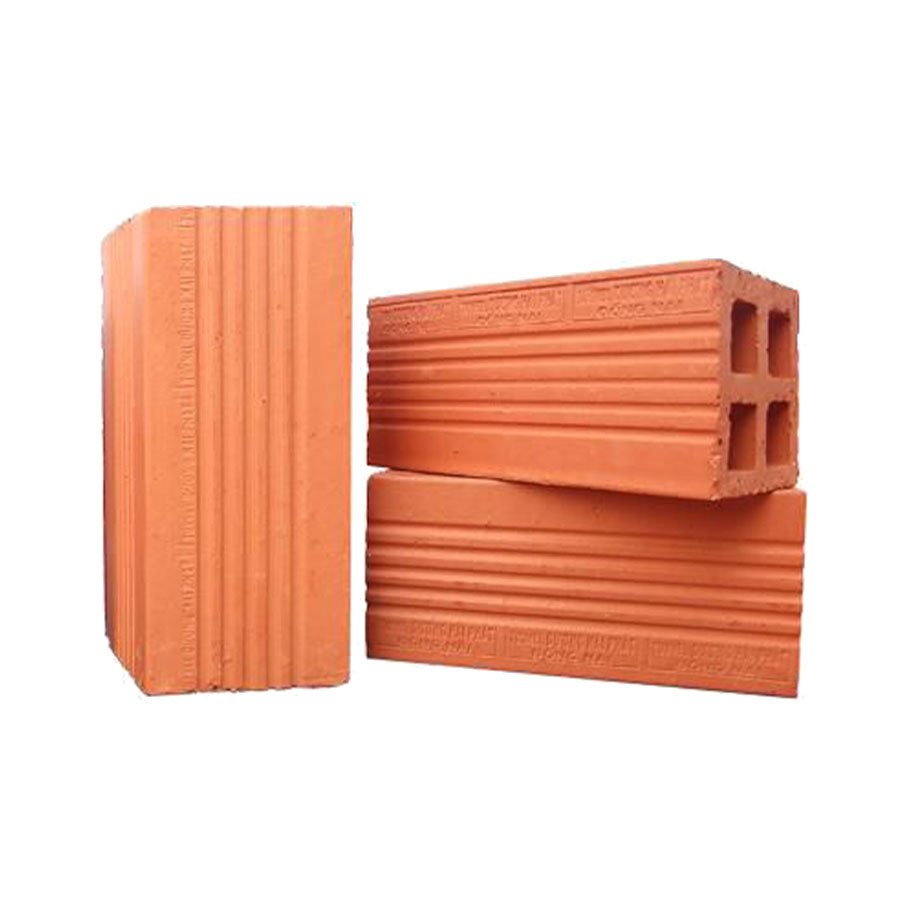 Gạch ống 4 lỗ