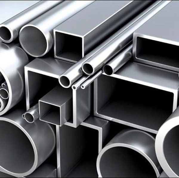 Thép ống các loại
