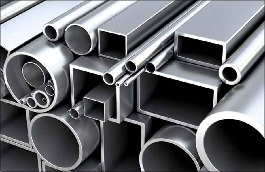 Thép ống các loại