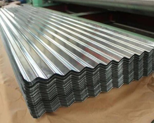 Tôn mạ kẽm